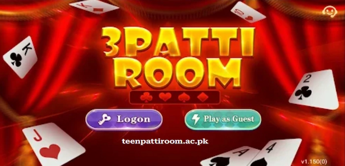 3 Patti Room