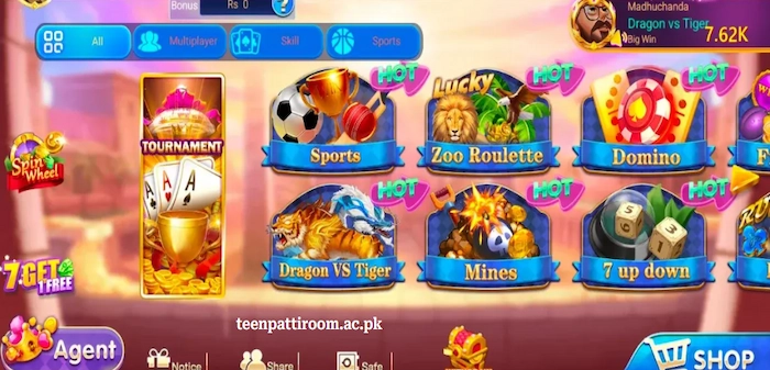 Invite and Earn Program